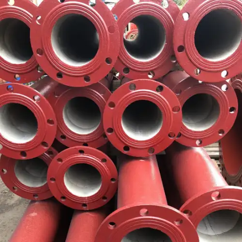 Ductile Iron vs. Cast Iron Price: Comprehensive Cost & Value Comparison