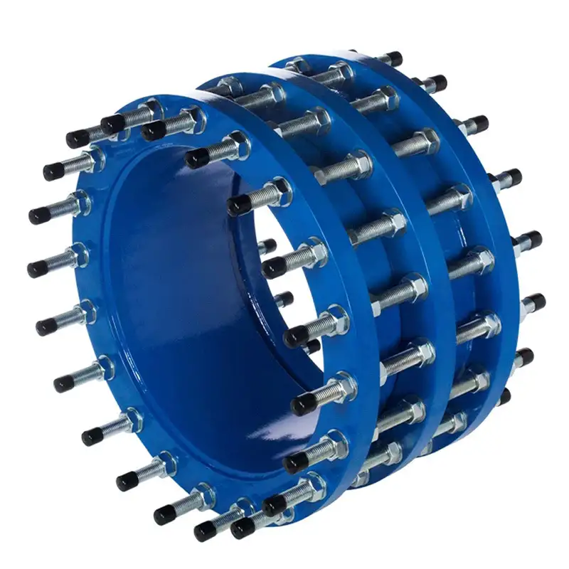 Dismantling Joint Ductile Iron Installation: Sizes, Prices