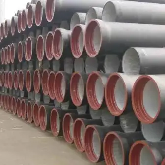 Ductile Iron Chemical Composition