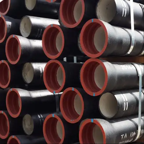 SAE J434 Ductile Iron: Grades, Properties, and Applications