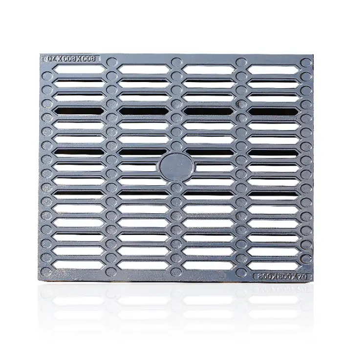 Ductile Iron Drain Grates