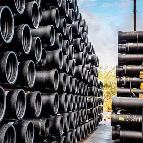 Class 54 Ductile Iron Pipe Pressure Rating