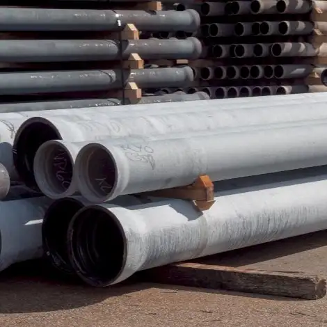 Ductile Cast Iron Hardness: Key Factors, Testing Methods, and Standards