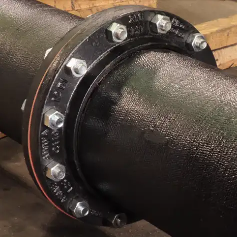 Austenitic Ductile Iron Properties