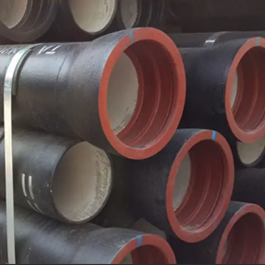 Class 54 Ductile Iron Pipe Dimensions, Sizes, and Pricing Guide