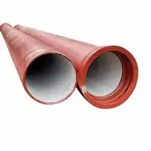 Cast Iron vs Ductile Iron Valve Body: Key Differences and Applications