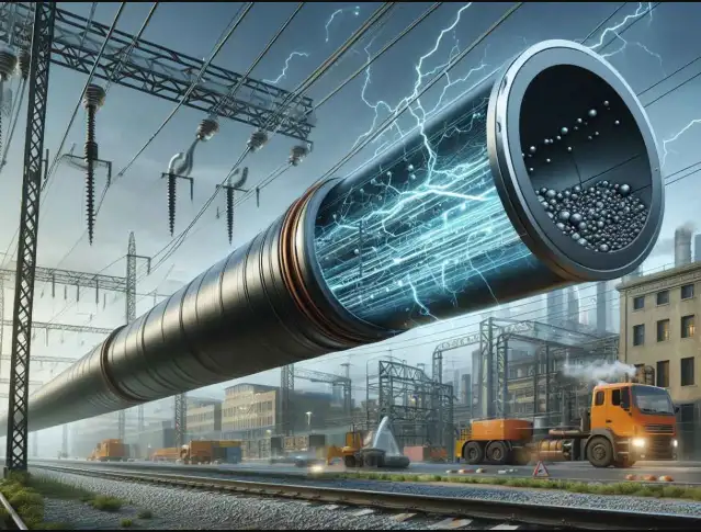 Is Ductile Iron Conductive?