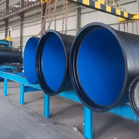 Is Ductile Iron Pipe Brittle?