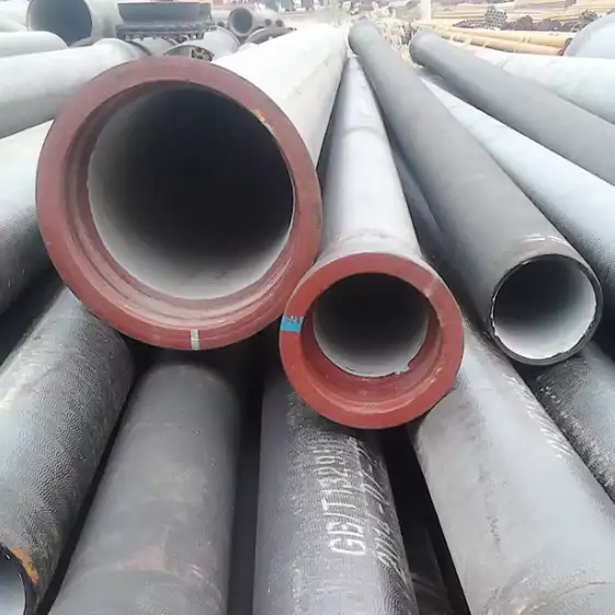 Ductile Iron Production Process: Stages, Methods, and Benefits