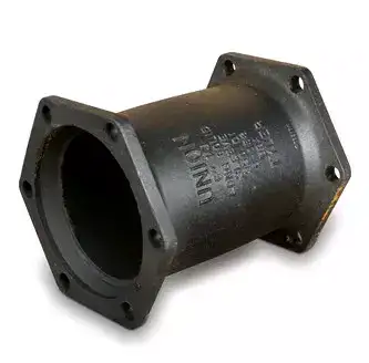 Ductile Iron Sleeves For Sale