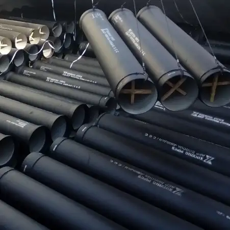 What is ASTM A536 grade 70-50-05 ductile iron?