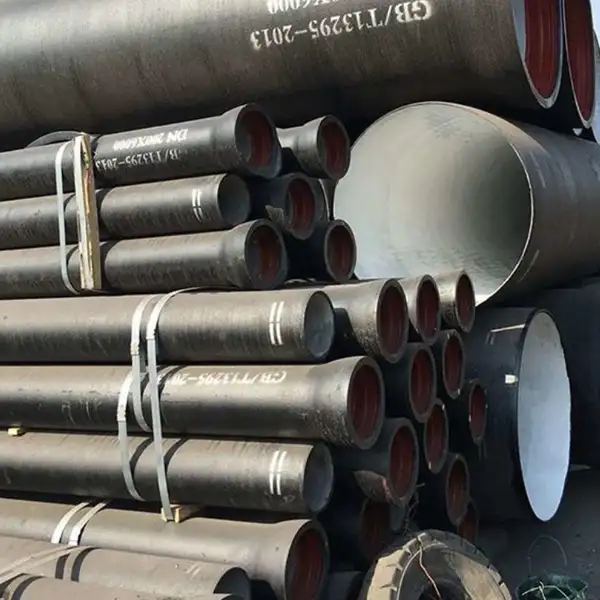 Density of Ductile Cast Iron: Properties, Applications, and Comparisons
