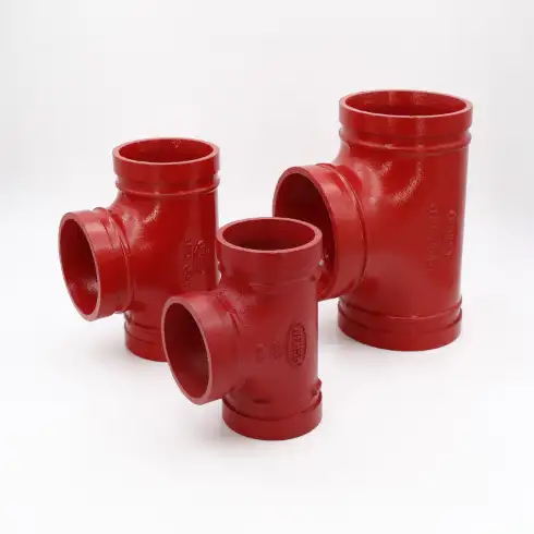 What is 65-45-12 ductile iron equivalent to?