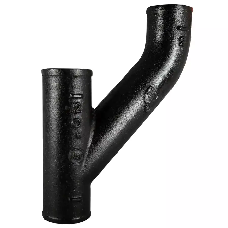 How Long Do Cast Iron Sewer Pipes Last?