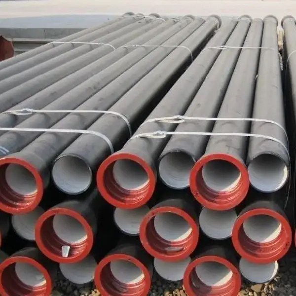 ASTM Ductile Iron Pipe Sizes: Comprehensive Guide