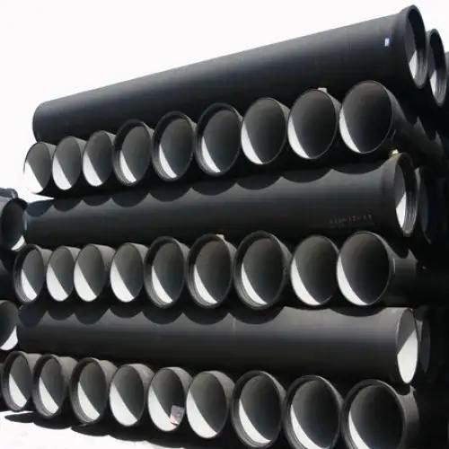 Class 350 Ductile Iron Pipe vs Class 52: Key Differences, Applications