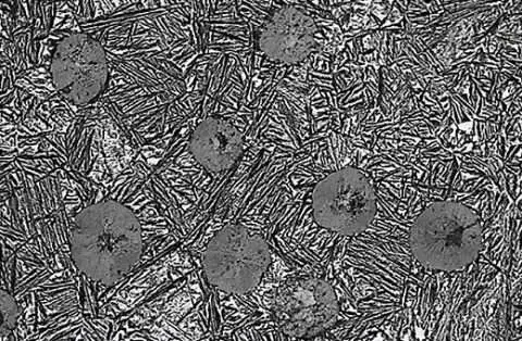 The Distinctions Between Ductile Iron and Austempered Ductile Iron
