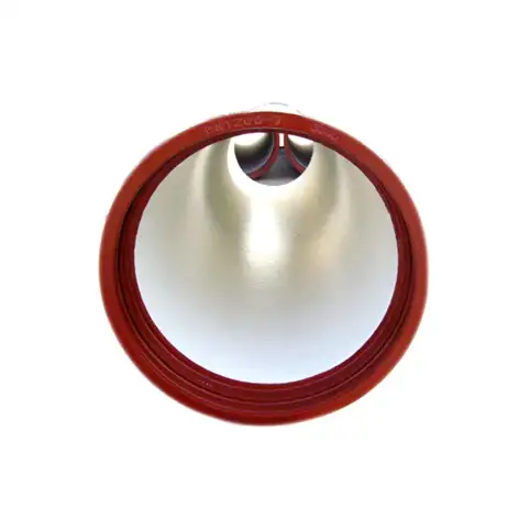 What is the difference between Class 125 and 150 flanges?