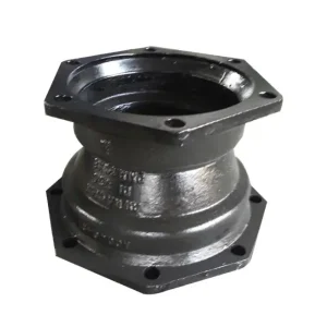 Ductile Iron Mechanical Joint Fittings
