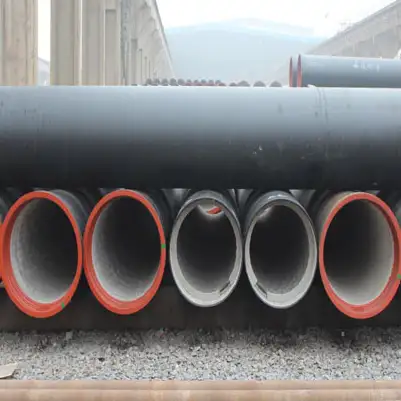 Is Ductile Iron a Ferrous Metal?
