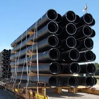 ASTM A395 Ductile Iron