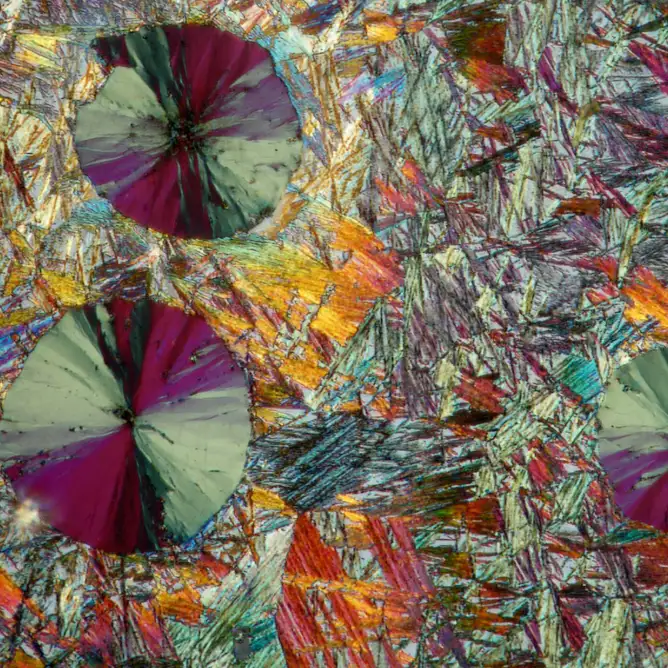 Austempered Ductile Iron (ADI)