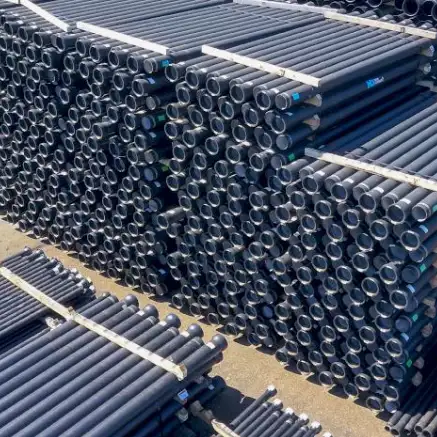 8 ductile iron pipe price