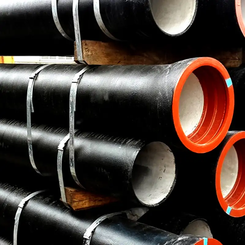 Ductile Cast Iron Properties: Strength, Ductility, and Durability