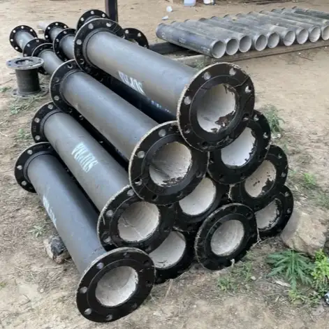 2-Inch Ductile Iron Pipe Price
