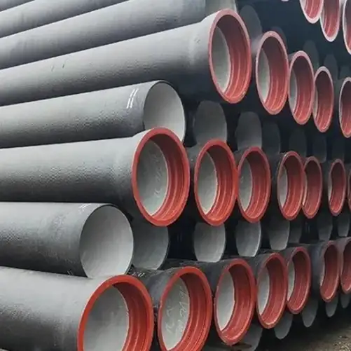 Class 350 Ductile Iron Pipe Pressure Rating