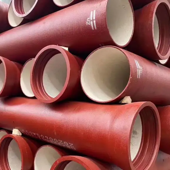 Ductile Iron Material