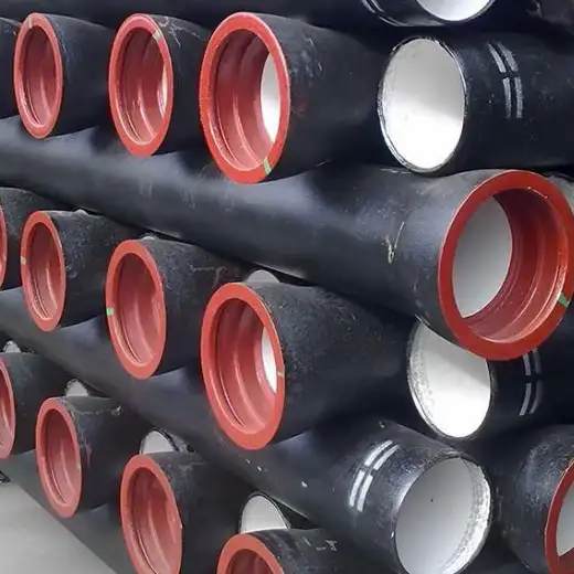 Top 5 Ductile Iron Pipe Suppliers And Prices in Turkey (2025)