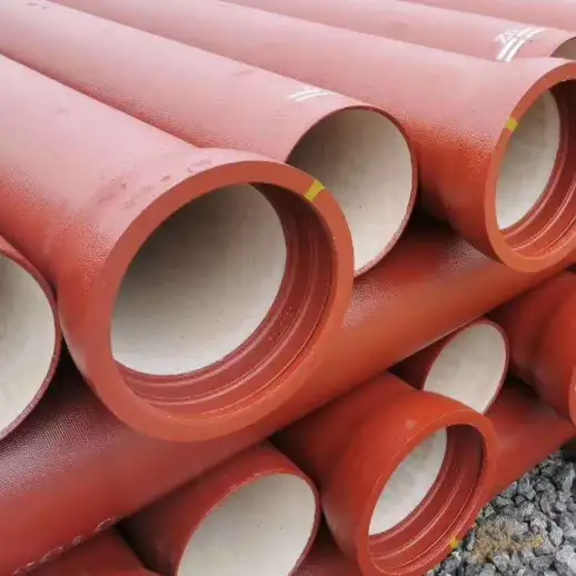Top 5 Ductile Iron Pipe Suppliers & Prices in Nepal (2025)