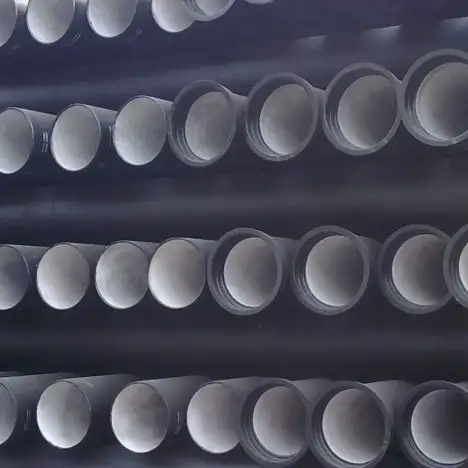 Top 5 Ductile Iron Pipe Suppliers and Prices in Malaysia(2025)