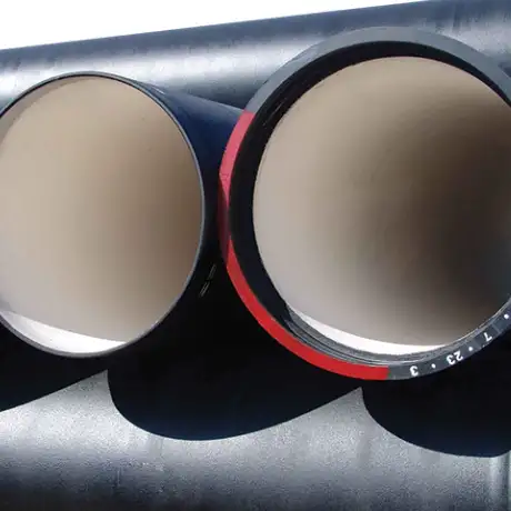 Top 5 Ductile Iron Pipe Suppliers and Prices in Iraq (2025)