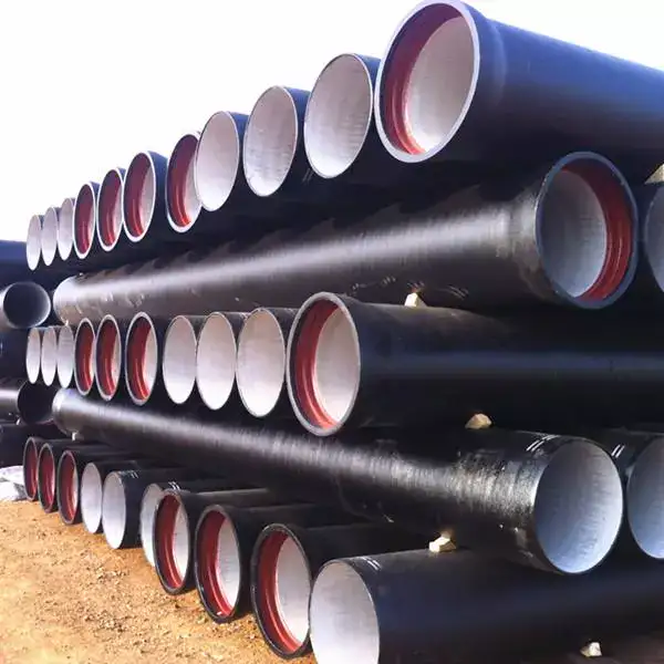 Top 5 Ductile Iron Pipe Suppliers and Prices in Afghanistan (2025)