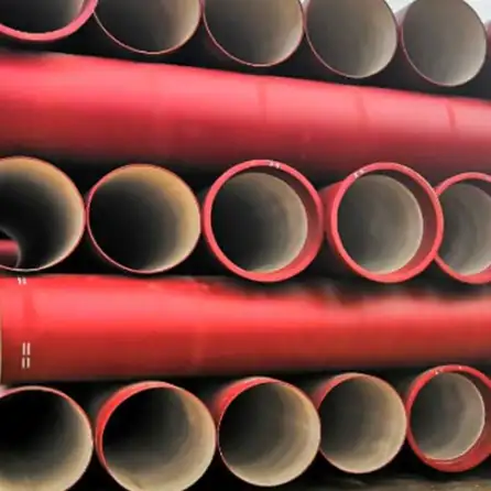 Top 5 Ductile Iron Pipe Suppliers and Prices in Sri Lanka(2025)