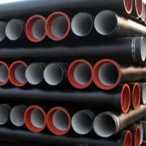 Ductile Iron Pipe Price in Saudi Arabia 2025