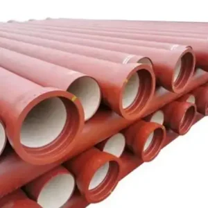 Epoxy Lined Ductile Iron Pipe Price Analysis 2025