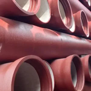 Ductile Iron Pipe Supplier Philippines