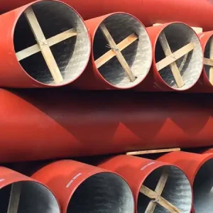Ductile Iron Pipe Price Malaysia